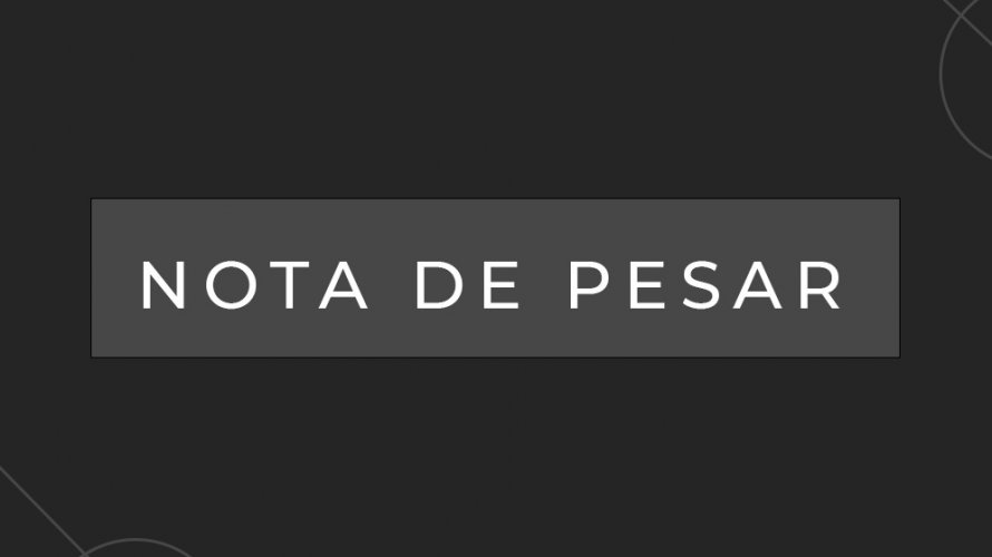 CONAMP lamenta falecimento de Geraldo Brindeiro, ex-procurador-geral da República